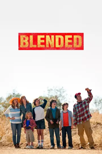 Plakat do filmu "Rodzinne rewolucje" #27787