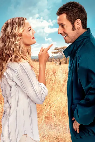 Plakat do filmu "Rodzinne rewolucje" #443858