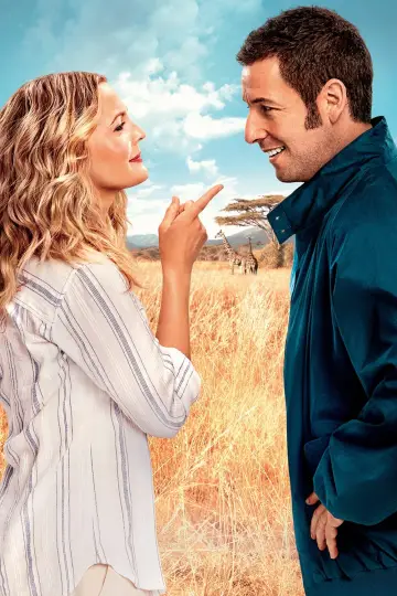 Plakat do filmu "Rodzinne rewolucje" #443859