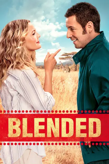 Plakat do filmu "Rodzinne rewolucje" #656720