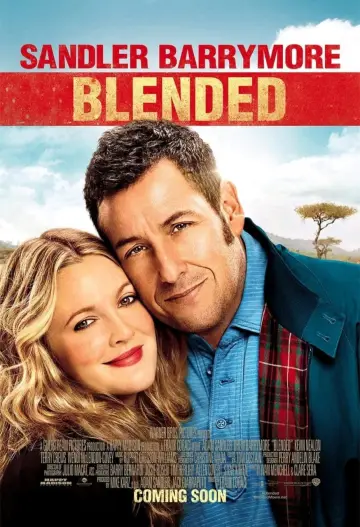Plakat do filmu "Rodzinne rewolucje" #656724