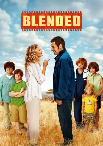 Plakat do filmu "Rodzinne rewolucje" #656726