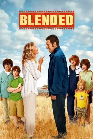 Plakat do filmu "Rodzinne rewolucje" #656728