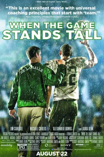 Plakat do filmu "Gdy stawka jest wysoka" #1032101