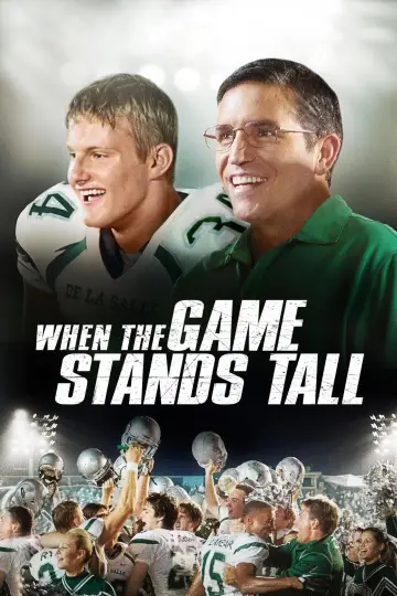 Plakat do filmu "Gdy stawka jest wysoka" #107889