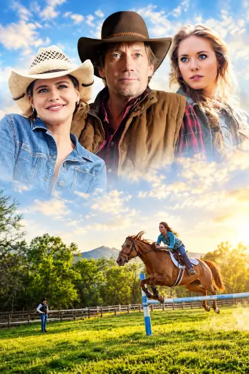 Plakat do filmu "Storm Rider" #1601048