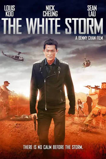 Plakat do filmu "掃毒" #150638