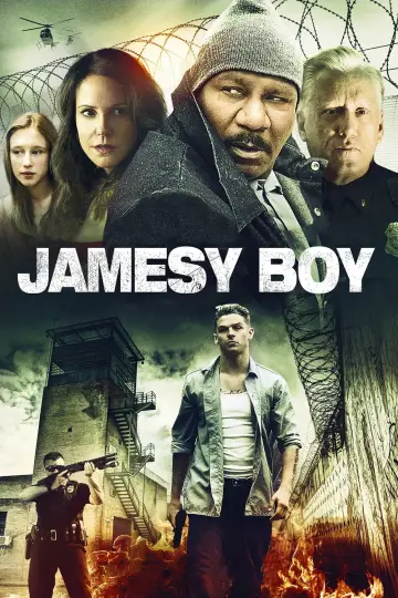 Plakat do filmu "Skazany na Piekło" #648416