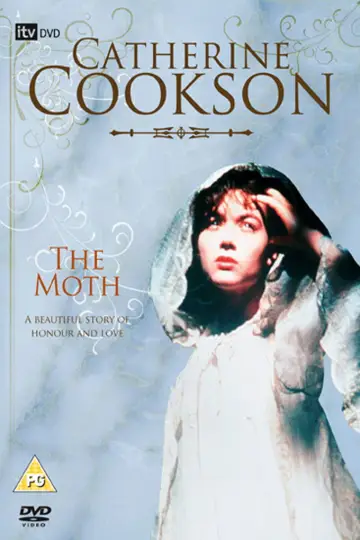 The Moth plakat