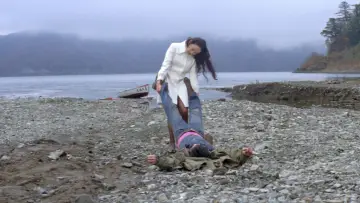 Zasłona do filmu "セックス・ライダー　濡れたハイウェイ" #839242