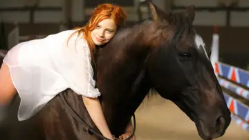 Zasłona do filmu "Wicher" #673032