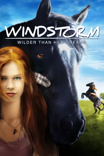 Plakat do filmu "Wicher" #673034