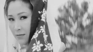 Zasłona do filmu "おんな地獄唄　尺八弁天" #1161557