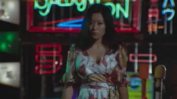 Zasłona do filmu "ネオンくらげ 新宿花電車" #1577139
