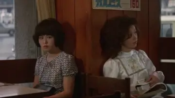 Zasłona do filmu "白い指の戯れ" #927367
