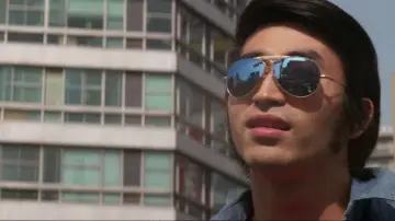 Zasłona do filmu "白い指の戯れ" #927368