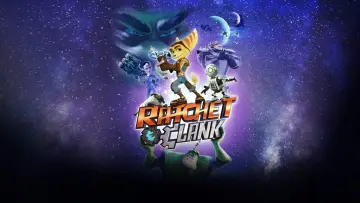 Zasłona do filmu "Ratchet i Clank" #130756