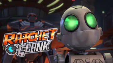 Zasłona do filmu "Ratchet i Clank" #130759
