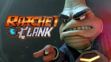 Zasłona do filmu "Ratchet i Clank" #130761