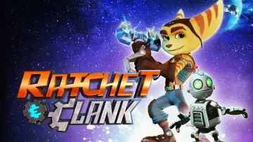 Zasłona do filmu "Ratchet i Clank" #130762