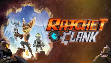 Zasłona do filmu "Ratchet i Clank" #130765