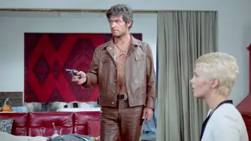 Zasłona do filmu "Kill!" #400448