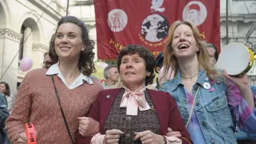 Zasłona do filmu "Dumni i wściekli" #189131