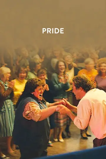 Plakat do filmu "Dumni i wściekli" #189145