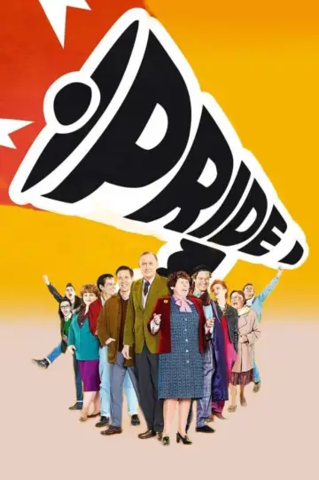 Plakat do filmu "Dumni i wściekli" #468013