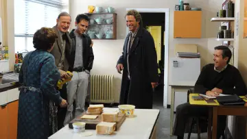 Zasłona do filmu "Dumni i wściekli" #641321