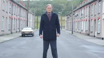 Zasłona do filmu "Dumni i wściekli" #641335