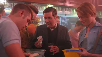 Zasłona do filmu "Dumni i wściekli" #641343