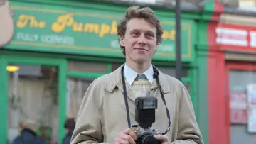 Zasłona do filmu "Dumni i wściekli" #641346