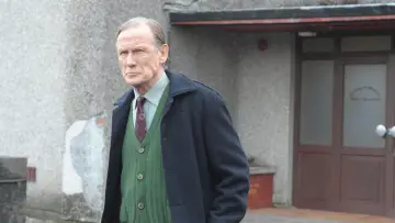 Zasłona do filmu "Dumni i wściekli" #641353