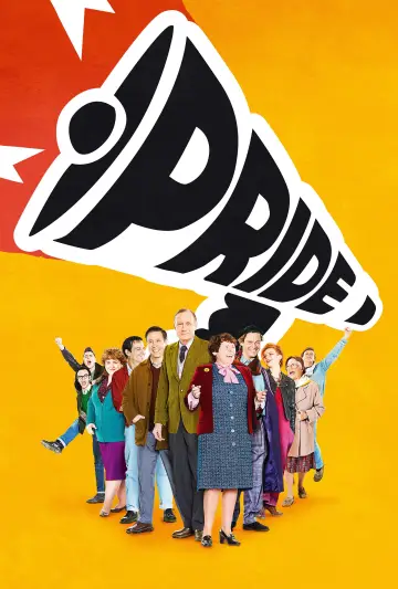Plakat do filmu "Dumni i wściekli" #641365