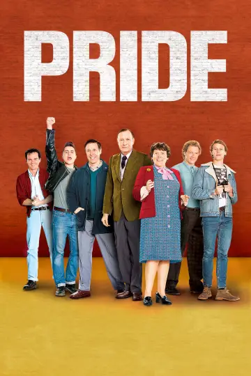 Plakat do filmu "Dumni i wściekli" #641366