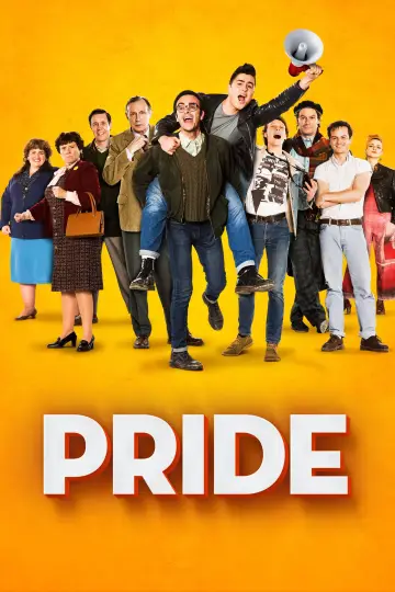 Plakat do filmu "Dumni i wściekli" #641370