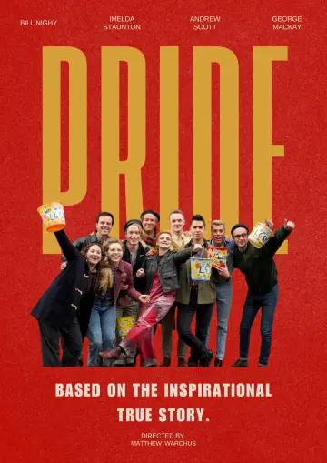 Plakat do filmu "Dumni i wściekli" #641374