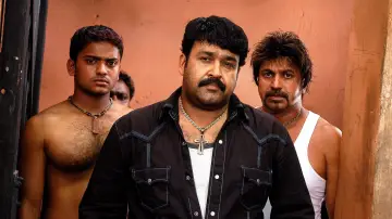 Zasłona do filmu "ഛോട്ടാ മുംബൈ" #1623917