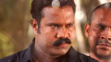 Zasłona do filmu "ഛോട്ടാ മുംബൈ" #1623918