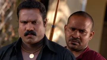 Zasłona do filmu "ഛോട്ടാ മുംബൈ" #1623919