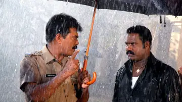 Zasłona do filmu "ഛോട്ടാ മുംബൈ" #1623920
