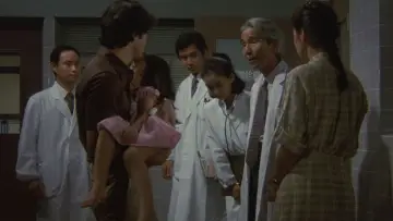 Zasłona do filmu "震える舌" #1619791