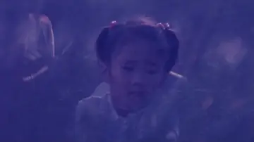 Zasłona do filmu "震える舌" #1619795