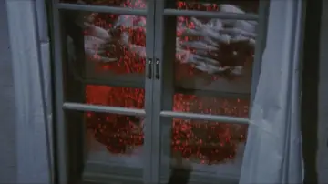 Zasłona do filmu "震える舌" #1619797