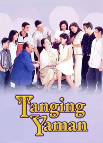 Plakat do filmu "Tanging Yaman" #1533324