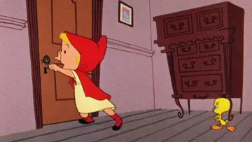 Zasłona do filmu "Red Riding Hoodwinked" #1651836
