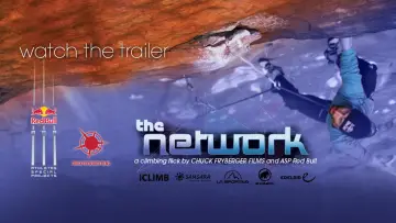 Zasłona do filmu "The Network" #1170787