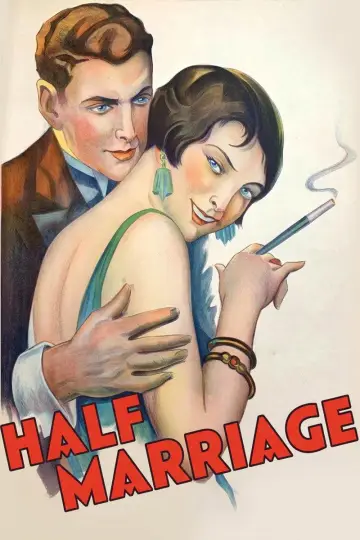 Half Marriage