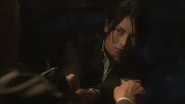 Zasłona do filmu "ガリレオXX 内海薫最後の事件 愚弄ぶ" #1581645